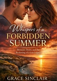 Produktbild: Whispers of a Forbidden Summer