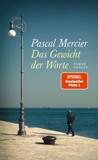 Produktbild: Das Gewicht der Worte