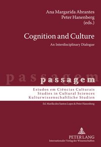 Produktbild: Cognition and Culture