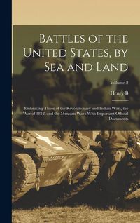 Produktbild: Battles of the United States, by sea and Land