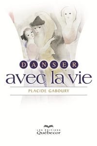 Produktbild: Danser avec la vie