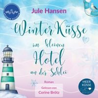 Produktbild: Winterk&uuml;sse im kleinen Hotel an der Schlei