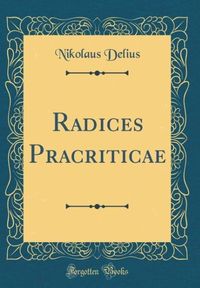 Produktbild: Lat-Radices Pracriticae (class