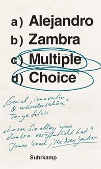 Produktbild: Multiple Choice
