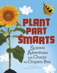 Produktbild: Plant Parts Smarts
