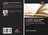 Produktbild: Il "COME" di un mondo pacifico e tollerante