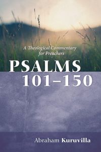 Produktbild: Psalms 101-150