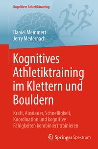 Produktbild: Kognitives Athletiktraining im Klettern und Bouldern