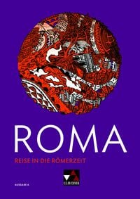 Produktbild: Roma A / ROMA A Reise in die R&ouml;merzeit