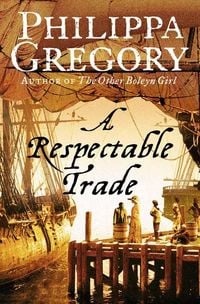 Produktbild: A Respectable Trade