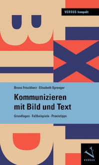 Produktbild: Kommunizieren mit Bild und Text