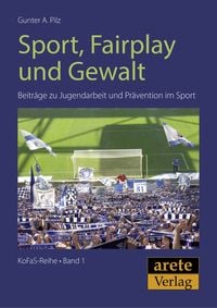 Produktbild: Sport, Fairplay und Gewalt