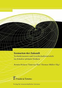 Produktbild: Szenarien der Zukunft