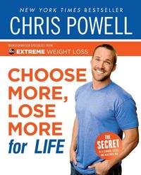 Produktbild: Choose More, Lose More for Life