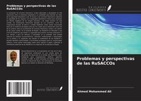 Produktbild: Problemas y perspectivas de las RuSACCOs