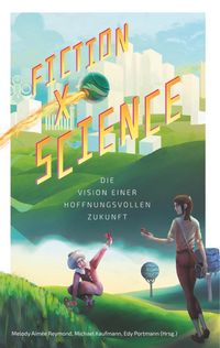 Produktbild: Fiction x Science
