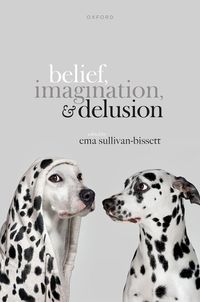 Produktbild: Belief, Imagination, and Delusion
