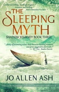 Produktbild: The Sleeping Myth - Special Edition