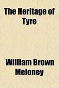 Produktbild: The Heritage of Tyre
