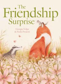 Produktbild: The Friendship Surprise