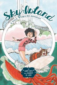Produktbild: Chu, A: Sky Island
