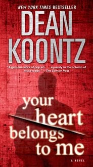 Produktbild: Your Heart Belongs to Me