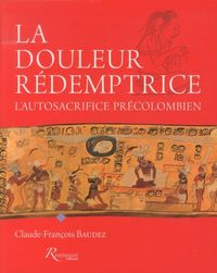 Produktbild: La douleur redemptrice. l'autosacri