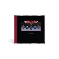 Produktbild: Rocks (1CD)