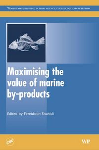 Produktbild: Maximising the Value of Marine By-Products