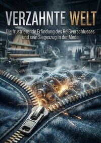 Produktbild: Verzahnte Welt