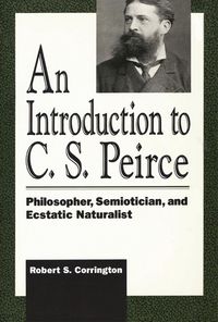 Produktbild: An Introduction to C. S. Peirce
