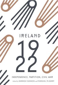 Produktbild: Ireland 1922