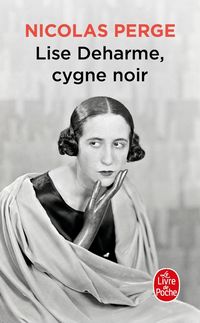 Produktbild: Lise Deharme, cygne noir