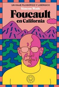 Produktbild: Foucault en California