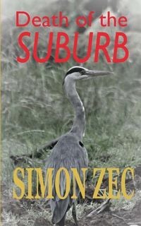 Produktbild: Death of the Suburb