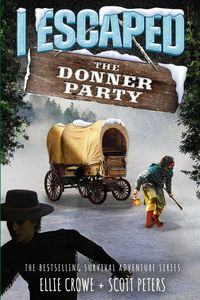 Produktbild: I Escaped The Donner Party