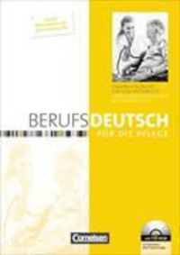 Produktbild: Berufsdeutsch - Basisband