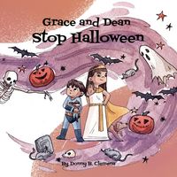 Produktbild: Grace and Dean Stop Halloween