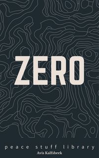 Produktbild: Zero (Peace Stuff Library)