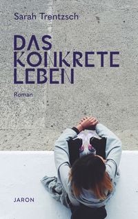 Produktbild: Das konkrete Leben