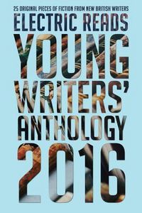 Produktbild: Young Writers' Anthology 2016