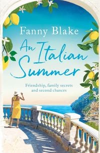 Produktbild: An Italian Summer