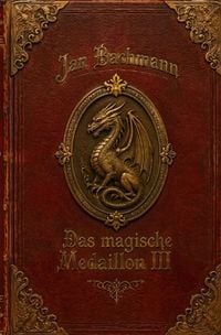 Produktbild: Das magische Medaillon / Das magische Medaillon III
