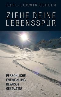 Produktbild: Ziehe deine Lebensspur