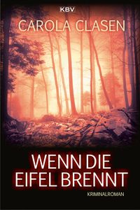 Produktbild: Wenn die Eifel brennt