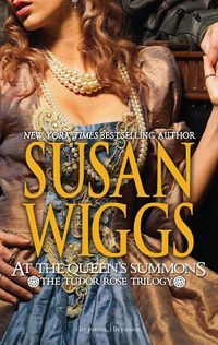 Bild vom Artikel At The Queens Summons Original vom Autor Susan Wiggs