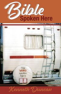 Produktbild: Bible Spoken Here