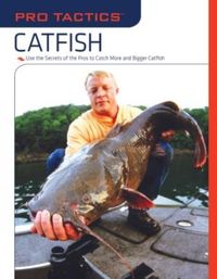 Produktbild: Sutton, K: Pro Tactics (TM): Catfish