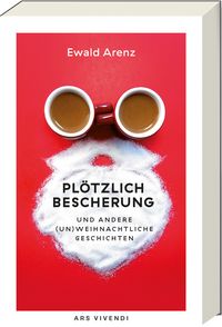 Produktbild: Pl&ouml;tzlich Bescherung