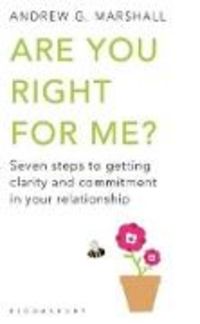 Produktbild: Are You Right For Me?